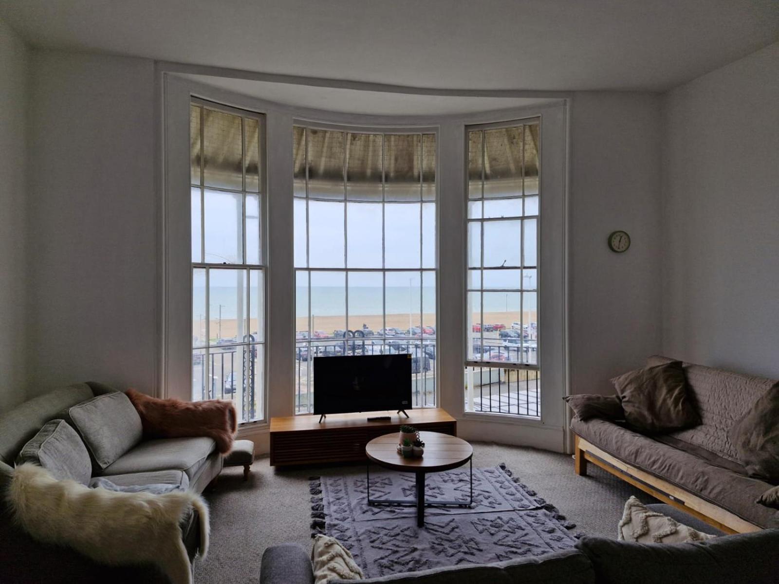 Apartment Sea View *