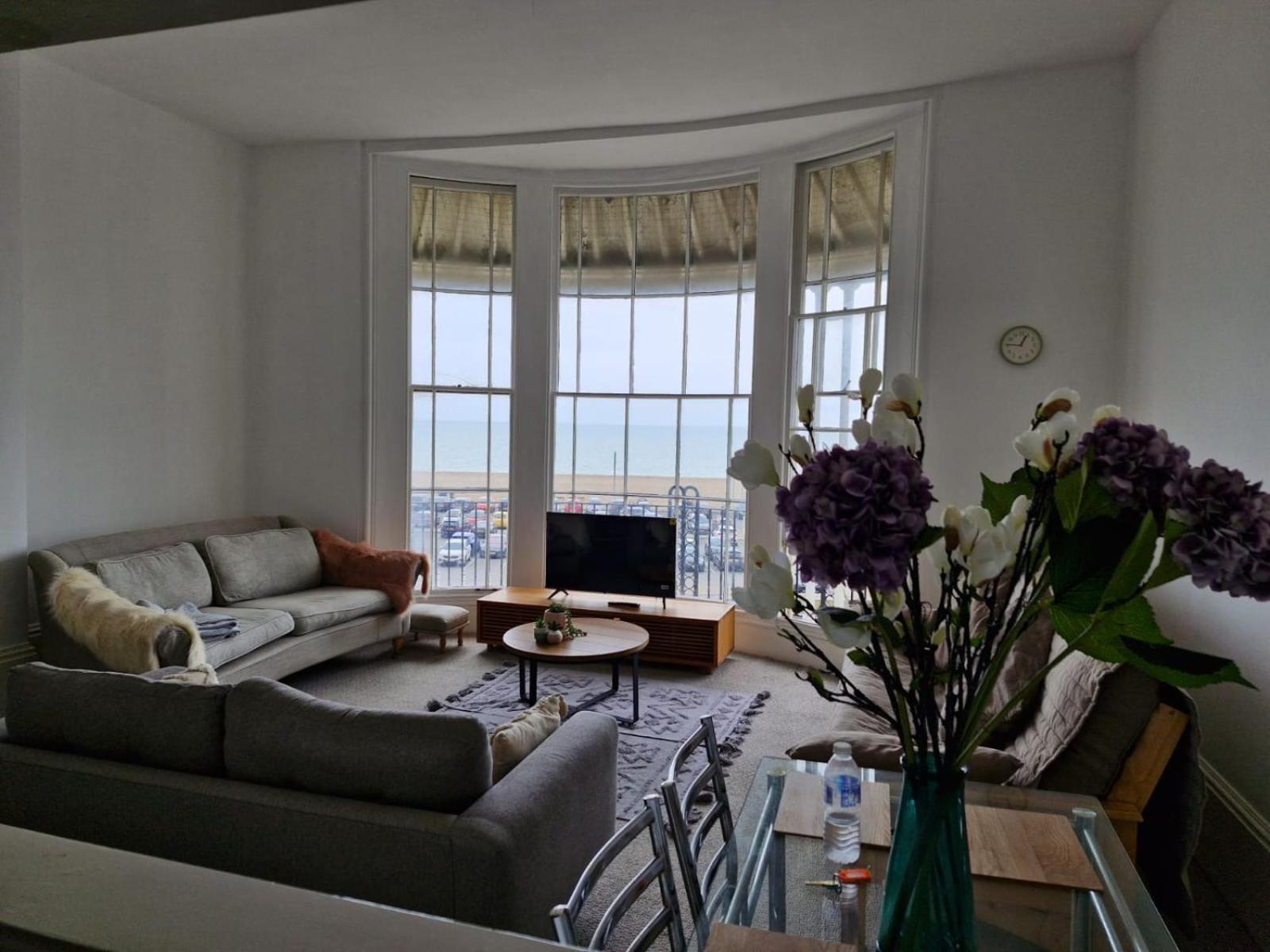 Sea View Apartment
