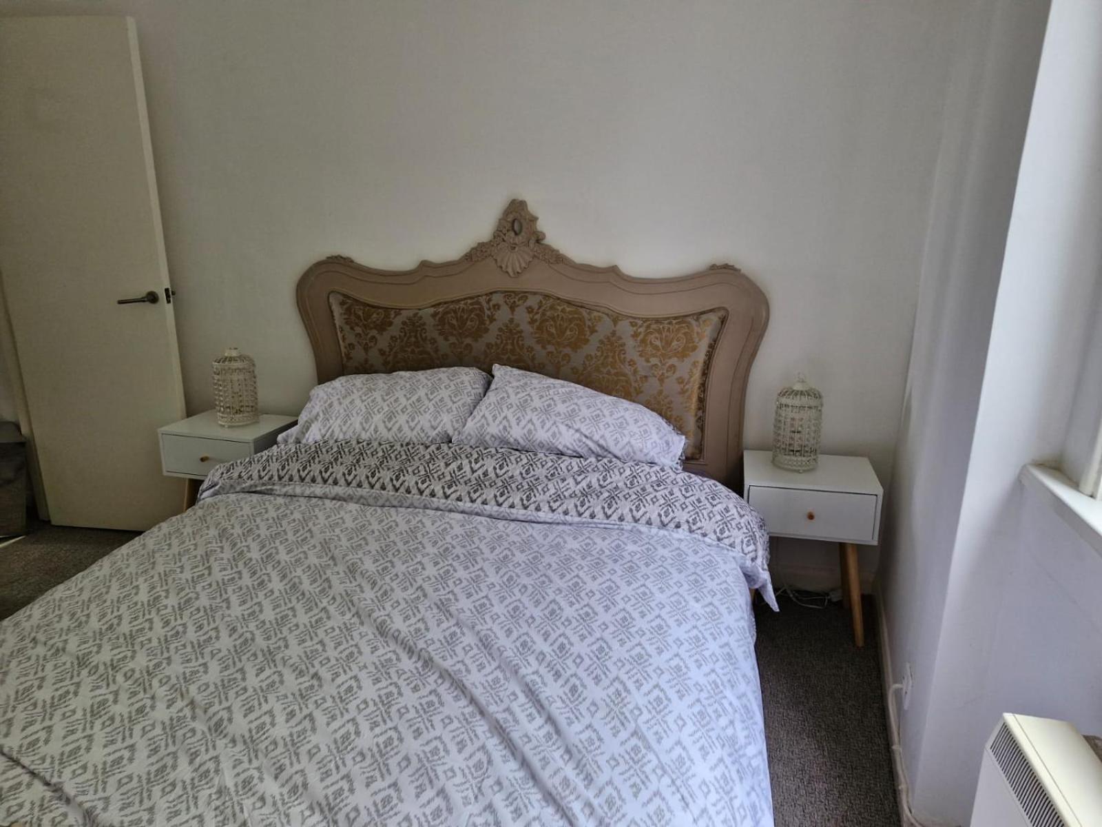 Sea View Apartment Hastings